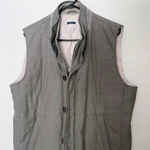 Peter Millar Collection Edition Vest Mens Large